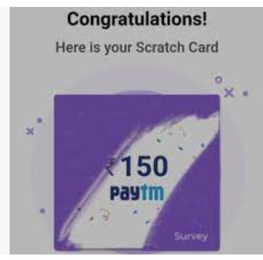 Crownit Scratch Card 